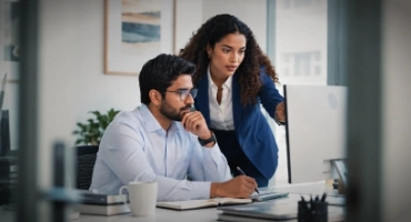 Banking Leadership Development